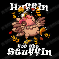 Huffin The Stuffin Turkey Trot 5k Race Pocket T-shirt | Artistshot