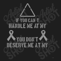 Diabetic Shirt Type 2 Diabetes Disease Injection Gift Idea Classic T-shirt | Artistshot