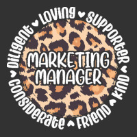 Marketing Manager T  Shirt Marketing Manager Appreciation T  Shirt Baby Bodysuit | Artistshot