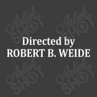 Directed By Robert B Weide Men's Polo Shirt | Artistshot