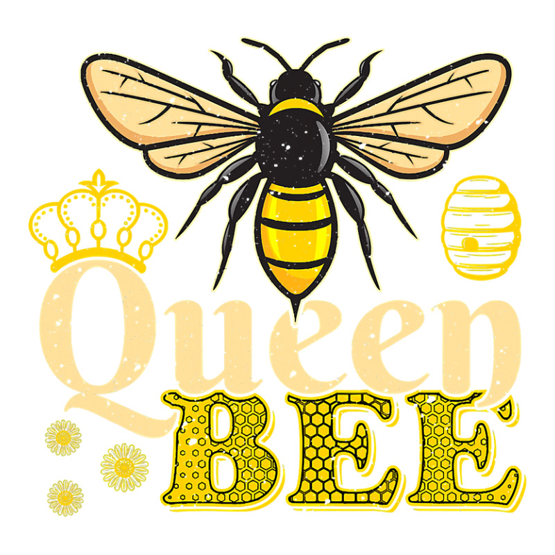 Bee Beekeeper Funny Honey Bees Lover Beekeeper Queen Bee 178 Hive Beek Debie Paper Bag - 10 X 5 X 13 | Artistshot