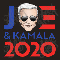 Joe & Kamala 2020 Tank Top | Artistshot