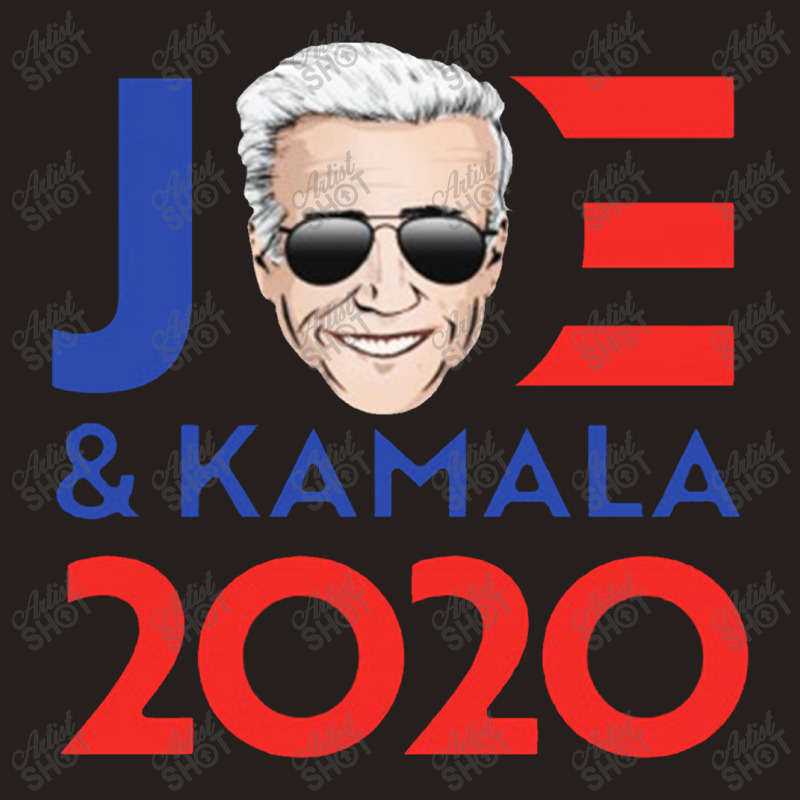 Joe & Kamala 2020 Tank Top | Artistshot