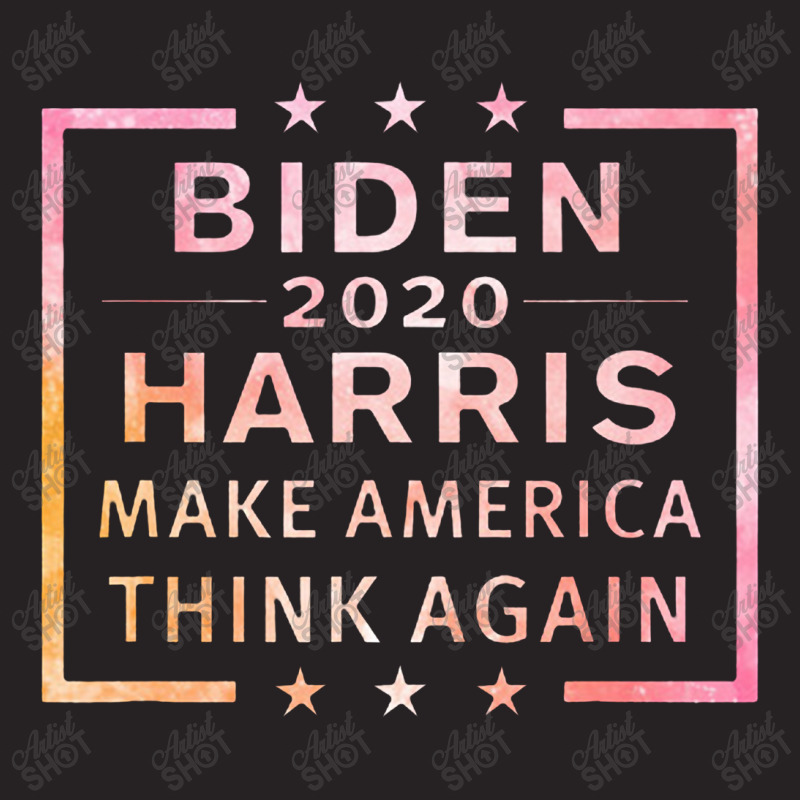 Joe Biden & Kamala 2020 Vintage Cap | Artistshot