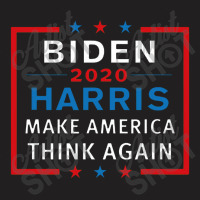 Joe Biden & Kamala 2020 Democratic Party President T-shirt | Artistshot