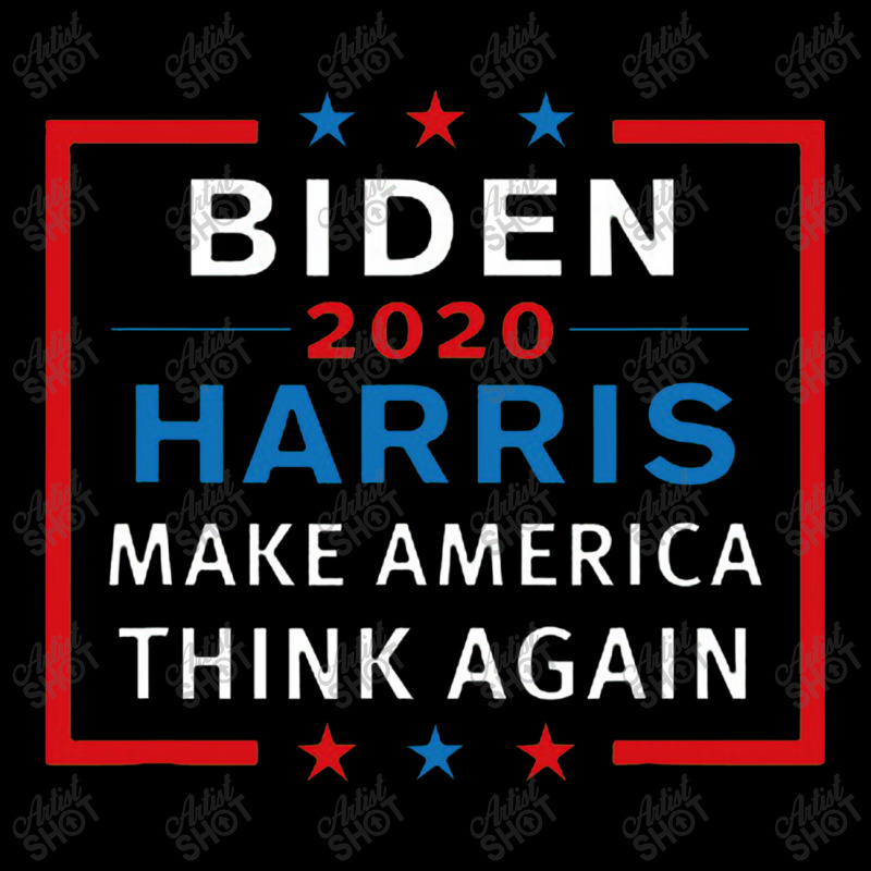 Joe Biden & Kamala 2020 Democratic Party President Zipper Hoodie | Artistshot