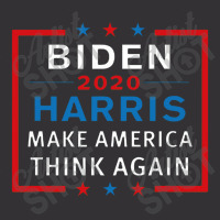 Joe Biden & Kamala 2020 Democratic Party President Vintage Short | Artistshot