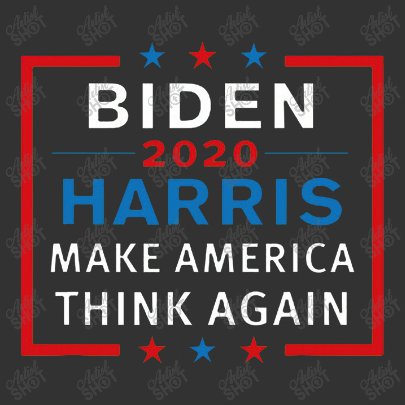 Joe Biden & Kamala 2020 Democratic Party President Baby Bodysuit | Artistshot