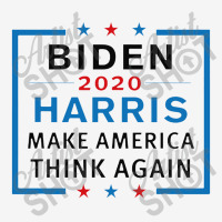 Joe Biden & Kamala 2020 Democratic Party President Adjustable Cap | Artistshot