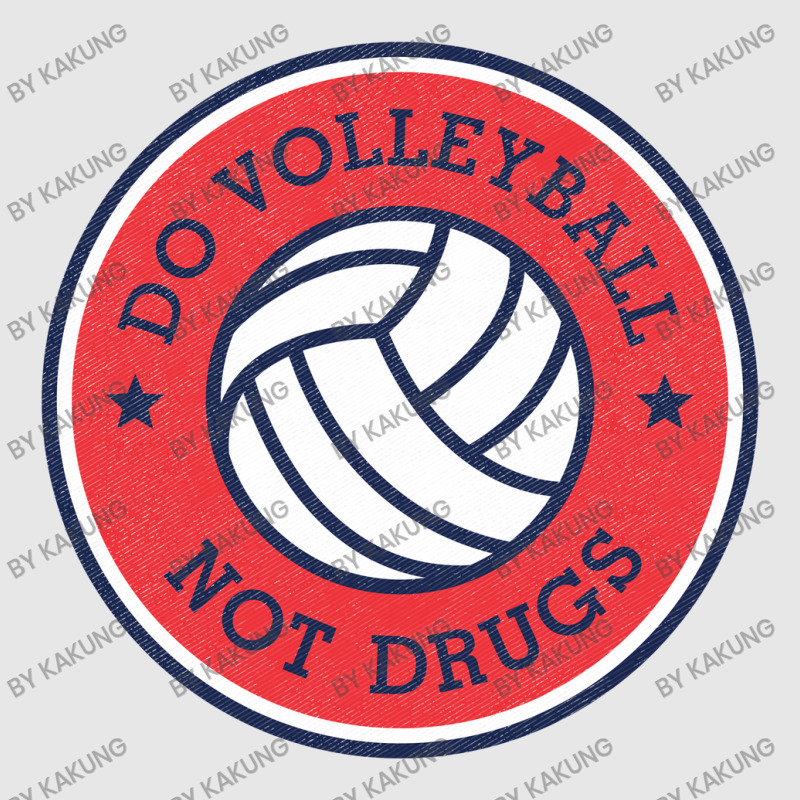 Dovolleyball Not Drugs Hoodie & Jogger Set | Artistshot