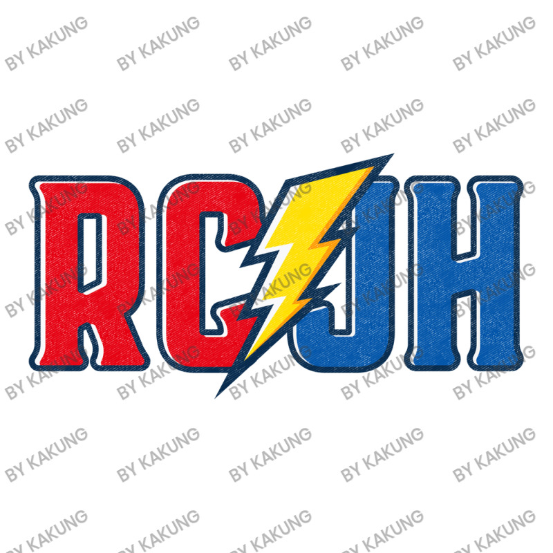 Rcjh V-neck Tee | Artistshot