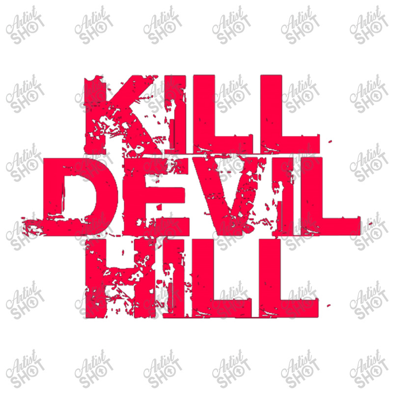 Kill Devil Hill Traveler Paper Bag -13 X 6 X 15 3/4 | Artistshot