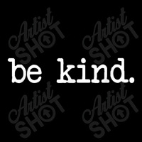 Be Kind Kindness Basic Adjustable Cap | Artistshot