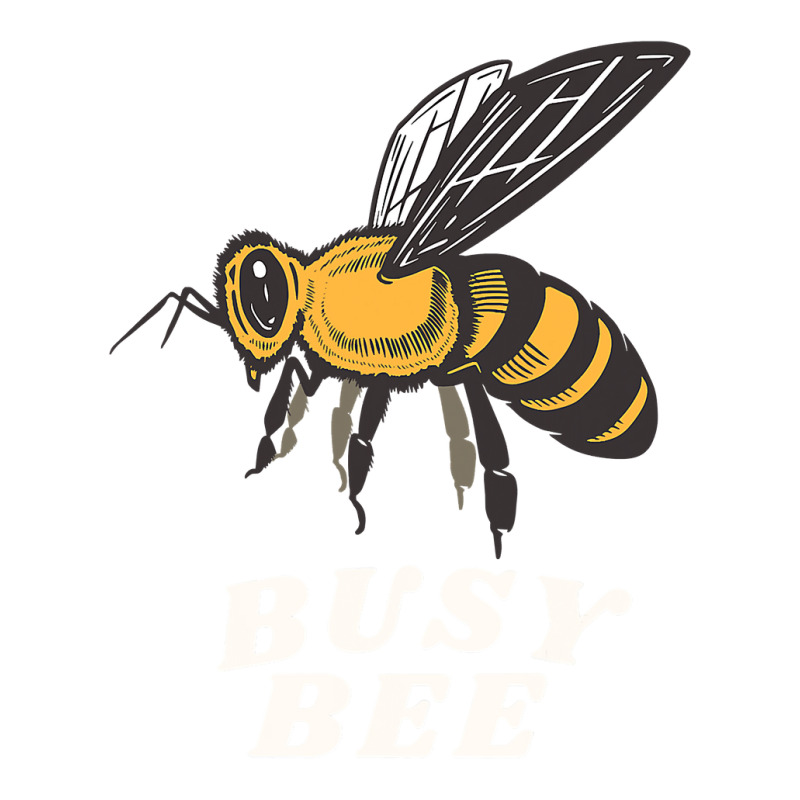 Bee Beekeeper Busy Bee Plant Lover Hipster Bees Queen Garden Gardening Cub Paper Bag - 8 X 4 1/2 X 10 1/4 | Artistshot