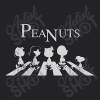 Peanuts Charlie Youth Tee | Artistshot