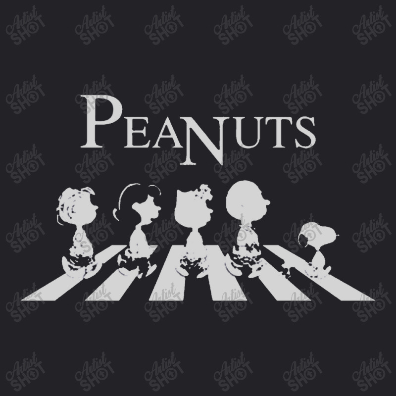 Peanuts Charlie Youth Tee | Artistshot