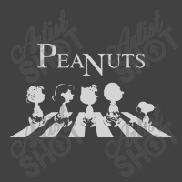 Peanuts Charlie Vintage T-shirt | Artistshot