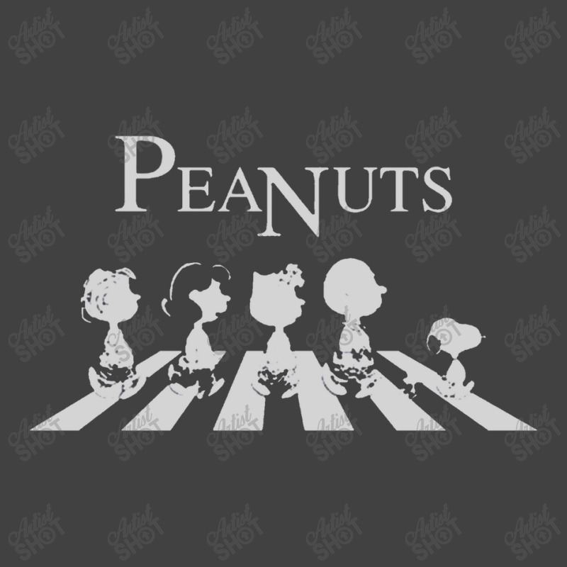 Peanuts Charlie Vintage T-shirt | Artistshot