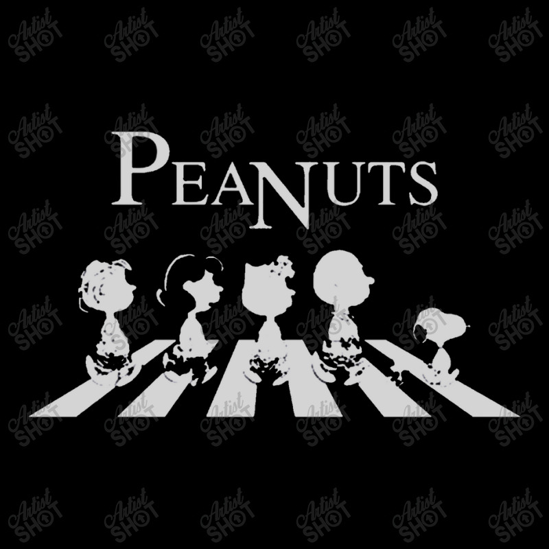 Peanuts Charlie Youth Zipper Hoodie | Artistshot