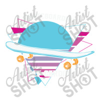 Skateboarding Is My Cardio Cool 23418390 Double Wine Paper Bag - 6 1/2 X 3 1/2 X 12 3/8 | Artistshot