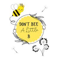 Bee Beekeeper Queen Bee Don’t Be A Little B 310 Hive Beekeeping Double Wine Paper Bag - 6 1/2 X 3 1/2 X 12 3/8 | Artistshot