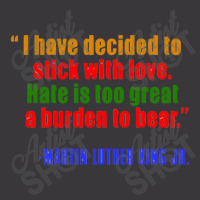 Quote Martin Luther King Jr Ladies Curvy T-shirt | Artistshot