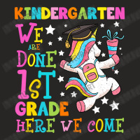 Kindergarten Graduation Magical Ladies Fitted T-shirt | Artistshot