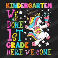 Kindergarten Graduation Magical Ladies Polo Shirt | Artistshot