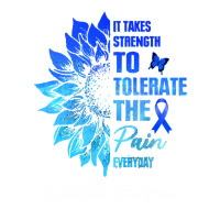 Diabetes Diabetic It Takes Strength To Tolerate The Pain 186 Diabetes Star Paper Bag - 13 X 7 X 13 | Artistshot