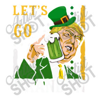 St Patricks Day Traveler Paper Bag -13 X 6 X 15 3/4 | Artistshot