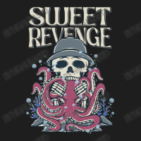 Sweet Revenge Classic T-shirt | Artistshot