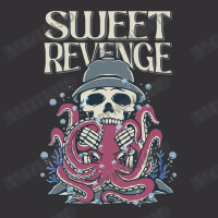 Sweet Revenge Vintage Short | Artistshot