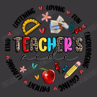 Teachers Aide Ladies Curvy T-shirt | Artistshot