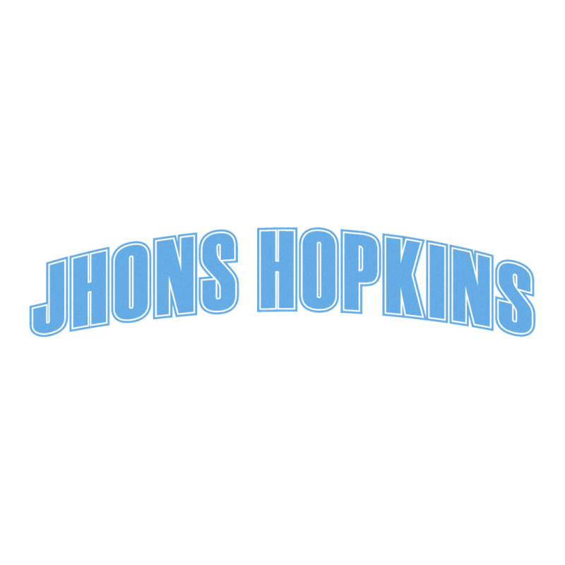 Classy Johns Hopkins Design Cub Paper Bag - 8 X 4 1/2 X 10 1/4 | Artistshot