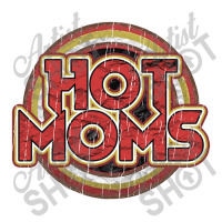 Hot Moms Debie Paper Bag - 10 X 5 X 13 | Artistshot