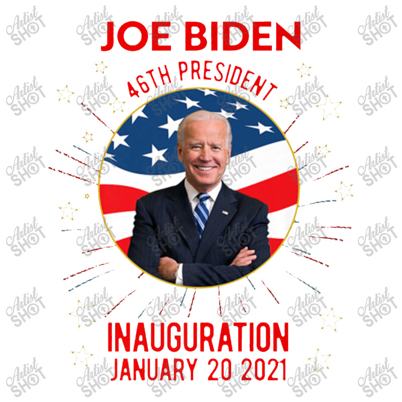 President Joe Biden Kamala Elected Inauguration 2021 Debie Paper Bag - 10 X 5 X 13 | Artistshot