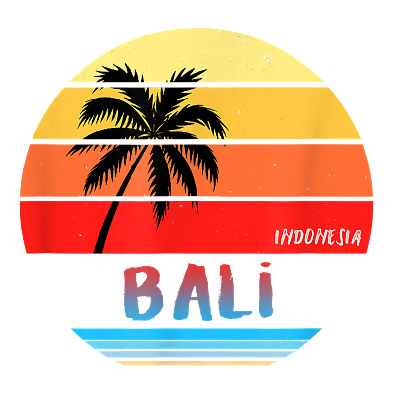 Bali Indonesia Shirt T Shirt Debie Paper Bag - 10 X 5 X 13 | Artistshot