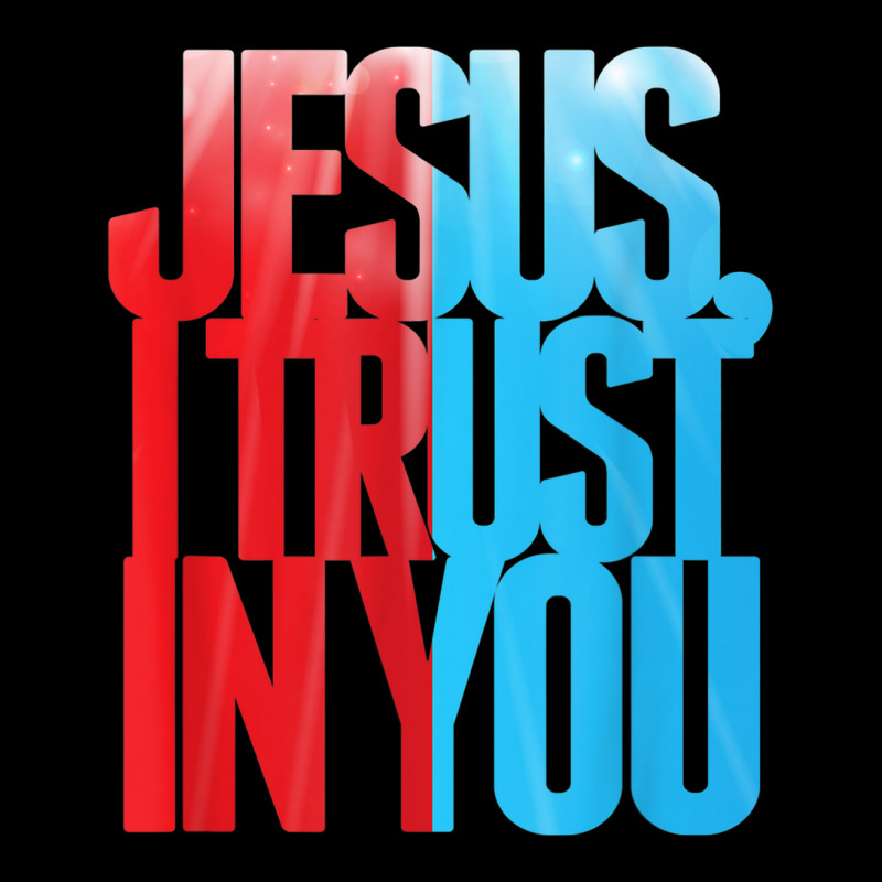 Divine Mercy Jesus I Trust In You St Faustina Catholic Youth Sweatshirt by Vivu991 | Artistshot