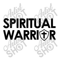 Spiritual Warrior Mart Paper Bag -13 X 7 X 17 | Artistshot