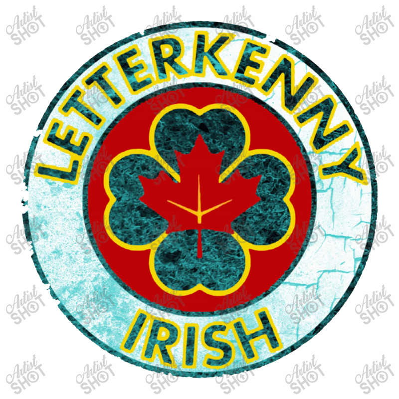 Letterkenny Irish Shamrocks St Patricks Day Mart Paper Bag -13 X 7 X 17 ...