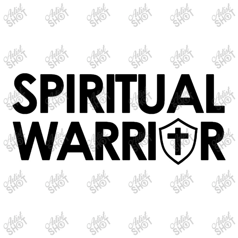 Spiritual Warrior Wine Paper Bag - 5 1/2 X 3 1/4 X 13 | Artistshot