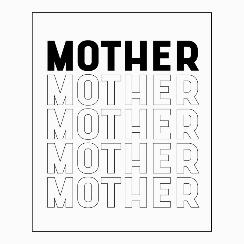 Tasse - Mom - Design Letters - MyLittleDream