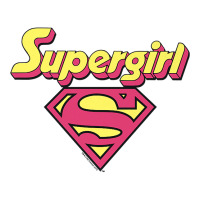 Supergirl I'm A Supergirl Premium T Shirt Cub Paper Bag - 8 X 4 1/2 X 10 1/4 | Artistshot