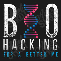 Biohacking For A Better Me Science Hoodie & Jogger Set | Artistshot