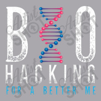 Biohacking For A Better Me Science Youth 3/4 Sleeve | Artistshot