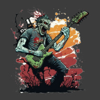 Zombie Rock Men's Polo Shirt | Artistshot