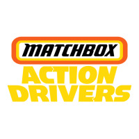 Matchbox Action Drives Jumbo Paper Bag - 18 X 7 X 18 3/4 | Artistshot