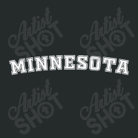 Minnesota Country Pride Women's Triblend Scoop T-shirt | Artistshot