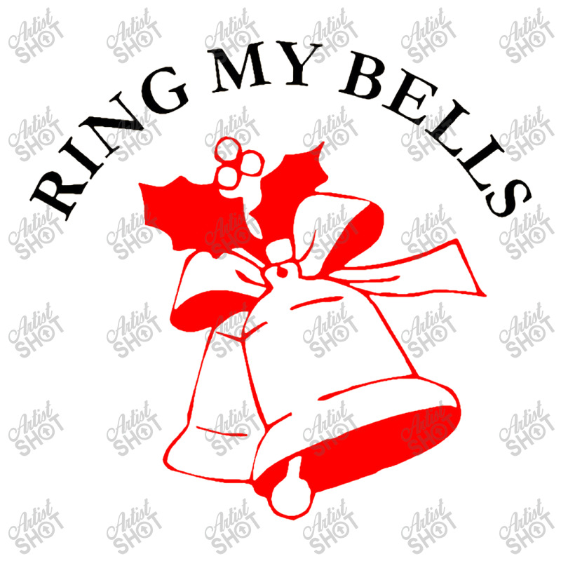 Ring My Bells Mart Paper Bag -13 X 7 X 17 | Artistshot