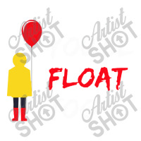 You’ll Float Too Red Balloon Halloween Costume Mart Paper Bag -13 X 7 X 17 | Artistshot